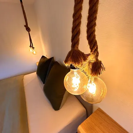 アパート Urbain L'oneux *