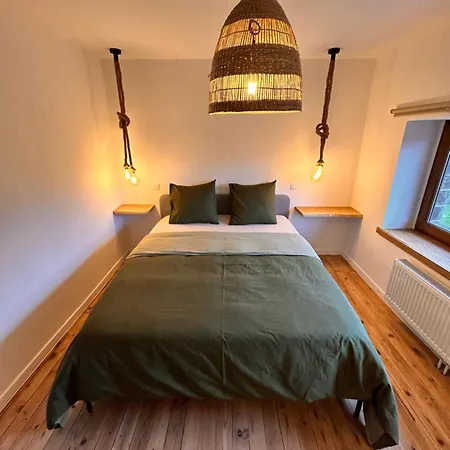 Urbain L'oneux * Hotton