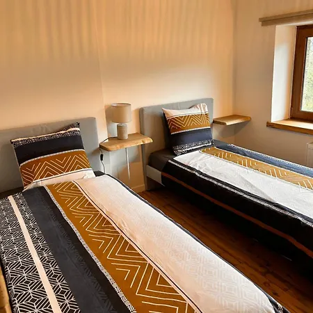 Apartment Urbain L'oneux *