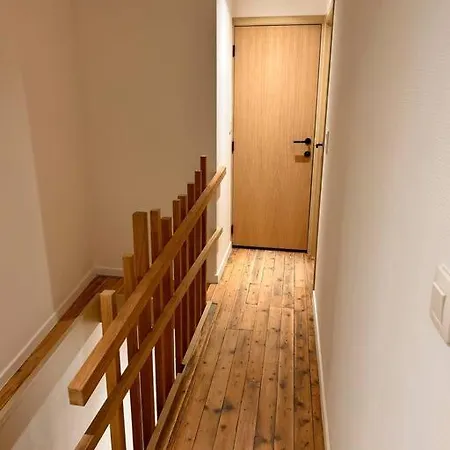 Apartment Urbain L'oneux *