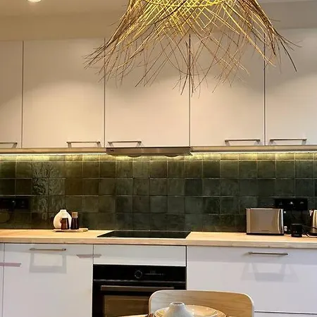 Apartment Urbain L'oneux